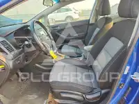 2014 KIA Forte фото