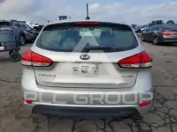 2014 KIA Forte фото