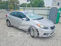 2014 KIA Forte фото