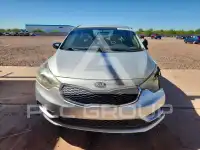 2014 KIA Forte photo