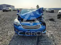 2014 KIA Forte фото