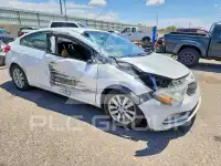 2014 KIA Forte photo
