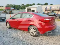 2014 KIA Forte photo