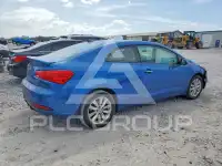 2014 KIA Forte фото