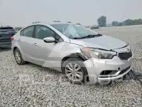 2014 KIA Forte фото