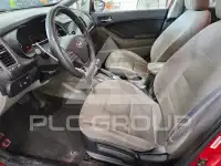 2014 KIA Forte фото