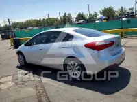 2014 KIA Forte фото