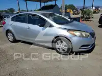2014 KIA Forte фото
