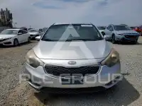 2014 KIA Forte photo