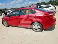 2014 KIA Forte photo