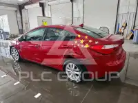 2014 KIA Forte фото