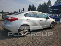 2014 KIA Forte photo