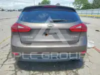 2014 KIA Forte photo
