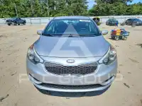 2014 KIA Forte photo