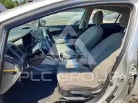 2014 KIA Forte photo