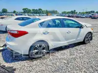2014 KIA Forte фото