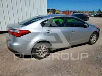 2014 KIA Forte photo