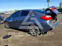 2014 KIA Forte фото