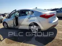 2014 KIA Forte фото
