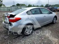 2014 KIA Forte photo