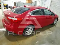 2014 KIA Forte фото