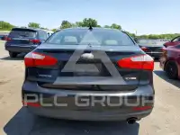 2014 KIA Forte photo