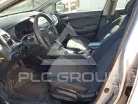 2014 KIA Forte photo