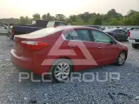 2014 KIA Forte photo