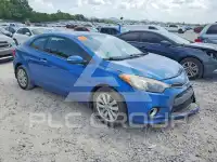2014 KIA Forte фото