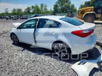 2014 KIA Forte фото
