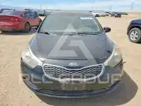 2014 KIA Forte photo