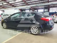 2014 KIA Forte фото