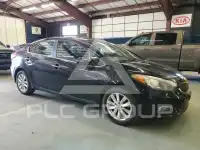 2014 KIA Forte фото