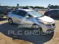 2014 KIA Forte photo