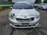 2014 KIA Forte photo