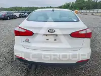 2014 KIA Forte photo