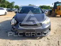 2014 KIA Forte photo