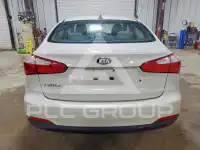 2014 KIA Forte photo