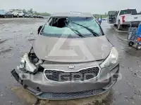2014 KIA Forte photo