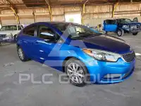 2014 KIA Forte photo