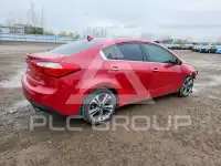 2014 KIA Forte photo