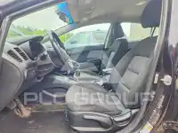 2014 KIA Forte photo