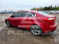 2014 KIA Forte photo