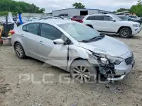 2014 KIA Forte photo