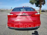 2014 KIA Forte photo