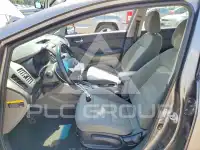 2014 KIA Forte фото