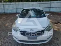 2014 KIA Forte фото