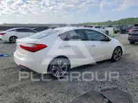 2014 KIA Forte фото