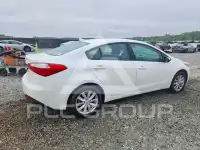 2014 KIA Forte photo