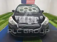 2014 KIA Forte photo